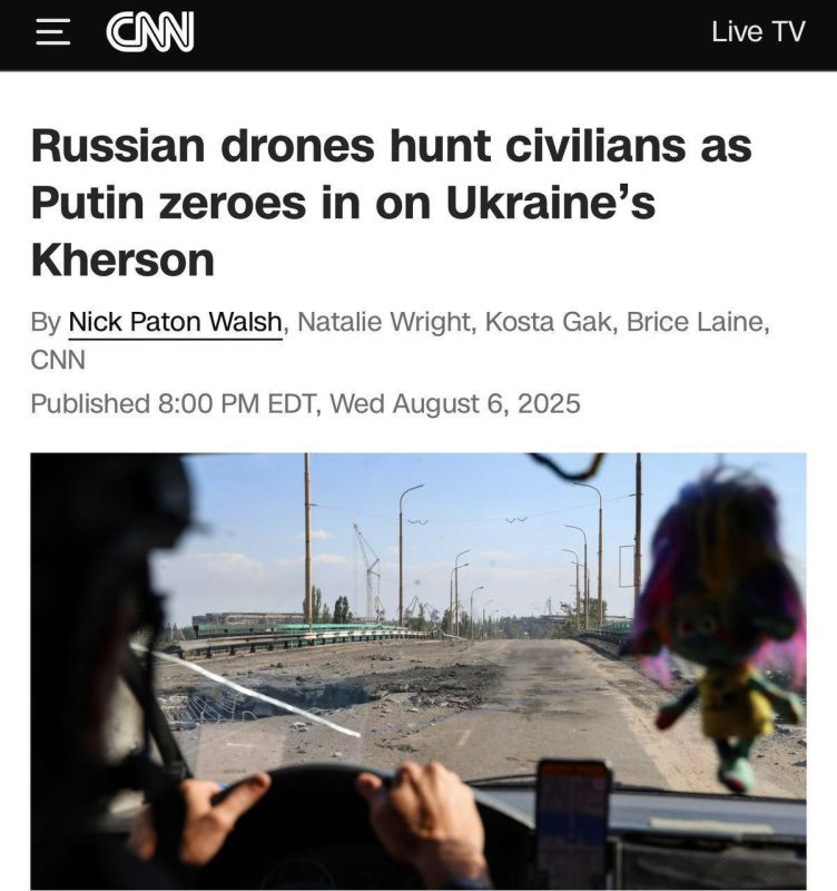 ������ �� ����� ���������� � ������� � ��������� ������ - ���������� CNN