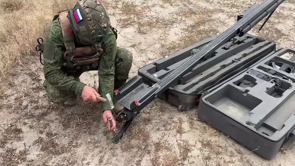 �������� ������: ����-��������� ZALA ���� ������� �� ������������ ������� �777 �� ������ ������ ������ � ���� ����������