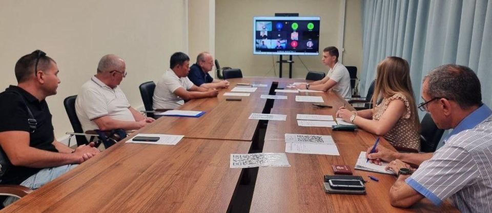 ��������� � ������������� �������� ������ �������������� �� �������������� ���������