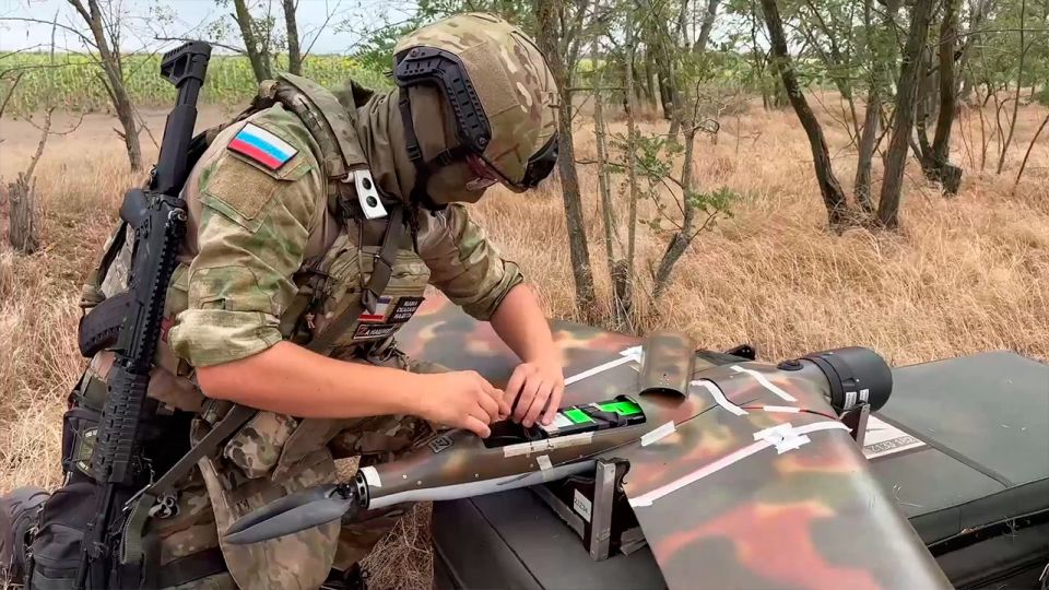 ������ ZALA �������������� ����������� ������� �777 � ���������� �������