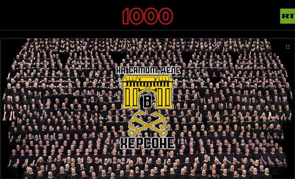 ��������� ������: ���� ��������� �������� 1000 ����� �������������, ������ ���� ������ ��� ��������