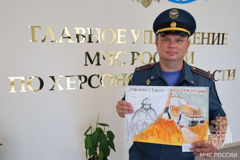 ����������, ����������� � 35-����� ��� ������!