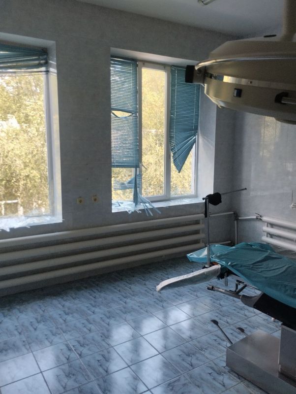 Руслан Хоменко: За прошедшую неделю нацисты с правого берега Днепра продолжали террор местного населения Алешкинского округа