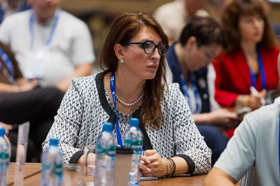 Александр Дудка: Обмен опытом и новые знания