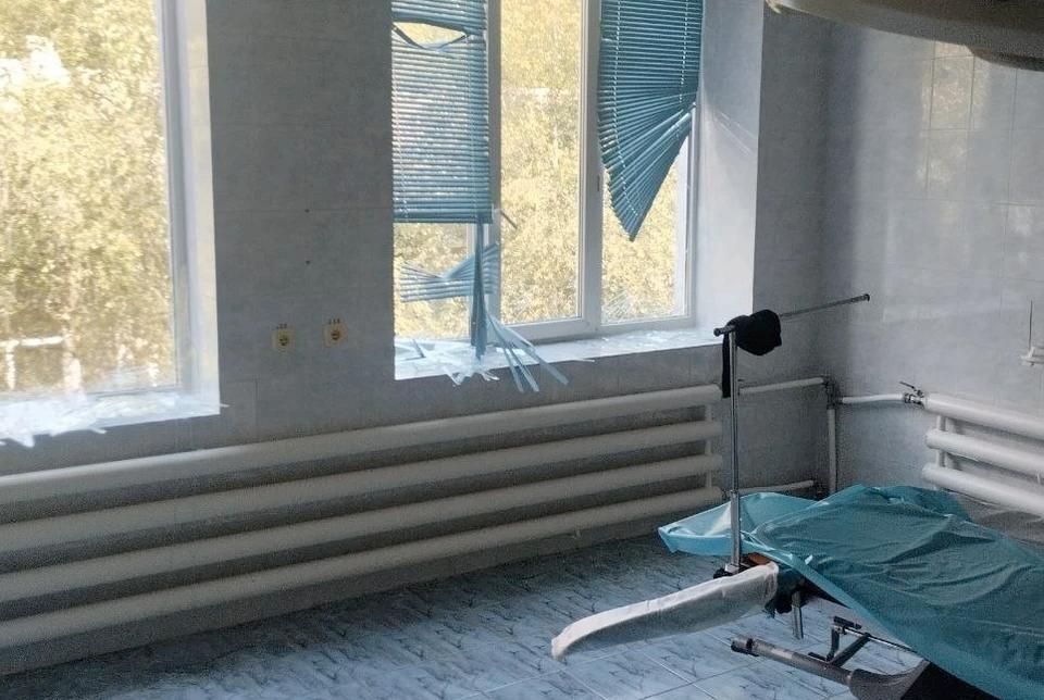 «Нацисты продолжают террор»: за неделю в Алешкинском округе от атак ВСУ погиб мирный житель, ранены 12 человек