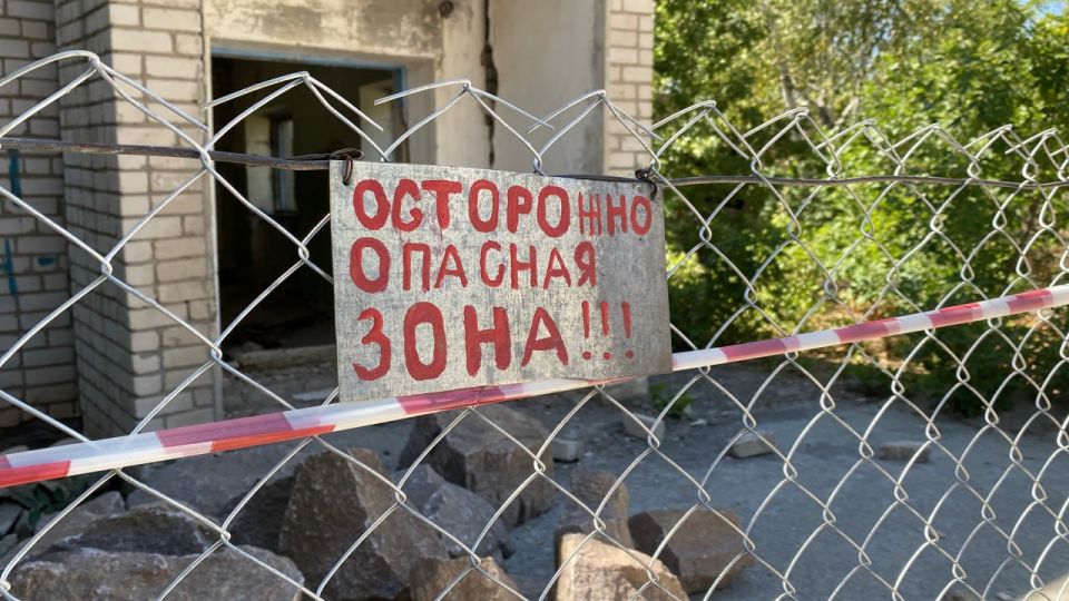 Больше 150 объектов проверили херсонские единороссы в рамках мониторинга объектов летнего отдыха детей