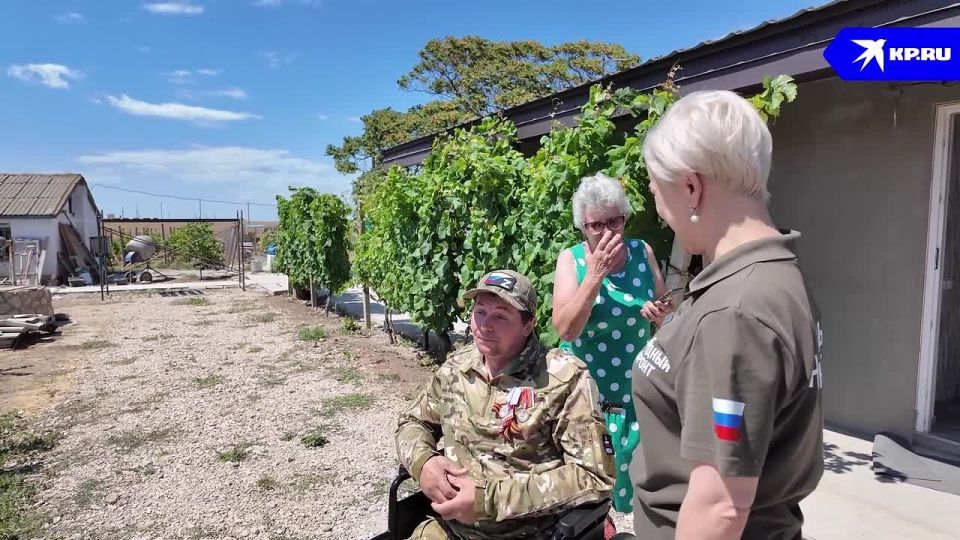 �� ��� �� ����, � ��� ������!�: ������� ��� ����� ������ ������ ��������� �� ���������� �����������