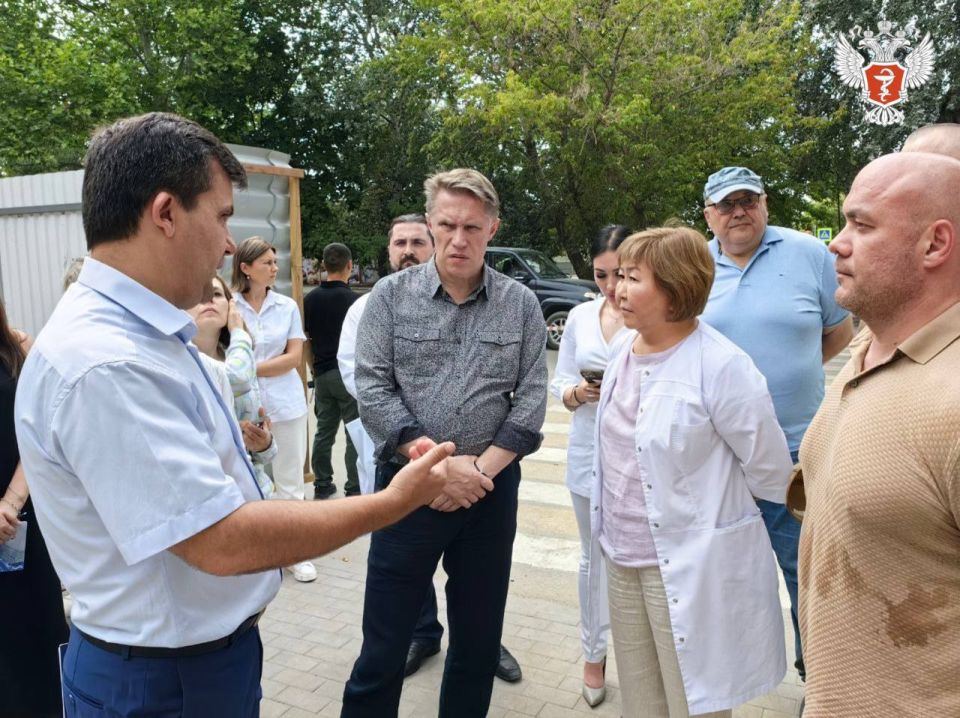 ������ �������: � ���� ���� � ���������� ������� ������������� ������������� 18 ��������� �����������-���������� ������� � ��������� �����������