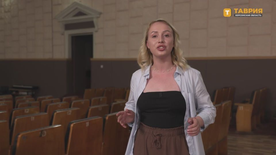 "�� � ��� ����� � ������� �������": ������������ �������� �������� �������� ��������� � ������������ ���� ����������