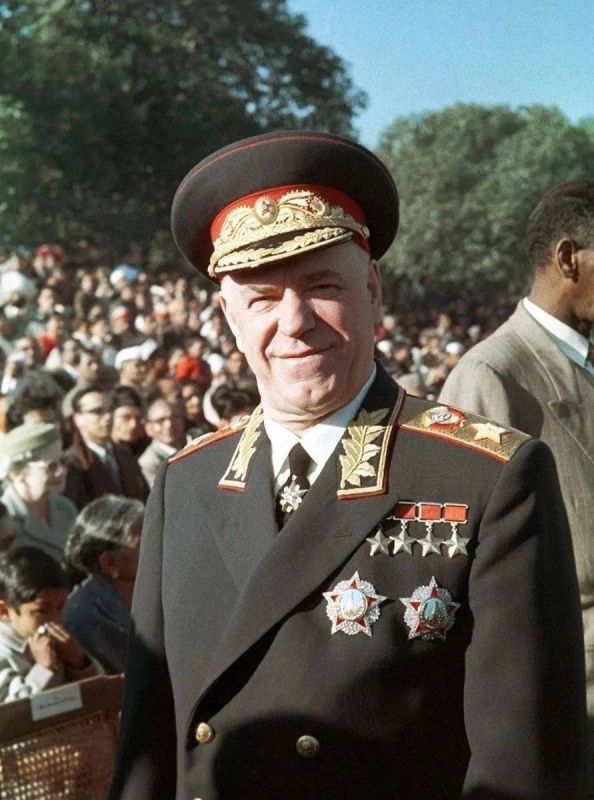 �� ������ � �������� ���������� ����� �. �. �������, 1970 �