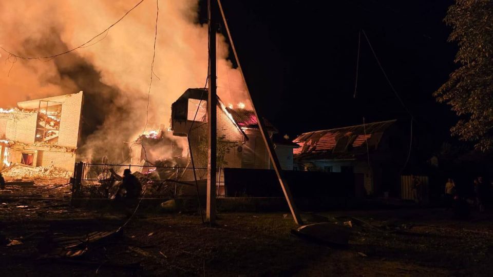 ������� ������ �� ���������� ������� 08 ������� - 09 ������� 2025 ����