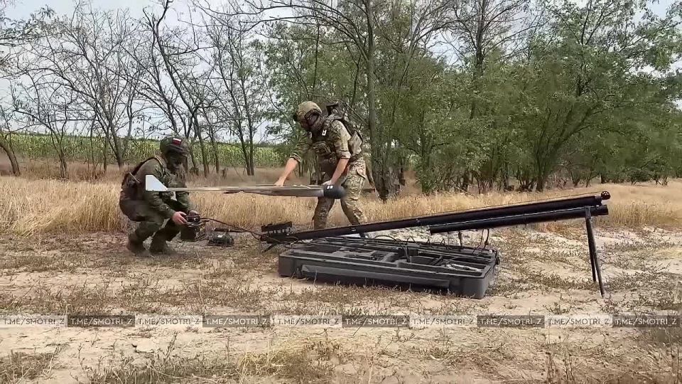 ������ ���� �ZALA� ����������� ����� ������ �������������� ����������� 155-�� ������� �777 ������������� ������������ � ���������� �������