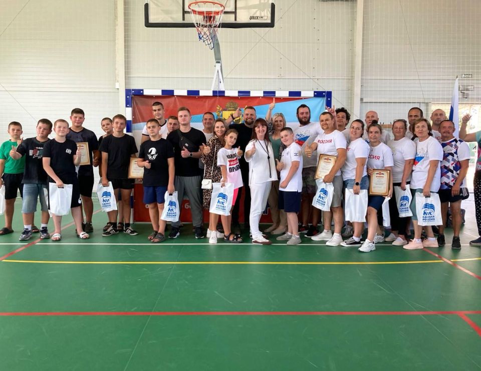 1 Соревнования по лазертагу в Херсонской области объединили ветеранов и молодежь