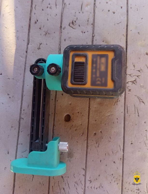 Полицейские задержали 38-летнего жителя села Великие Копани за кражу