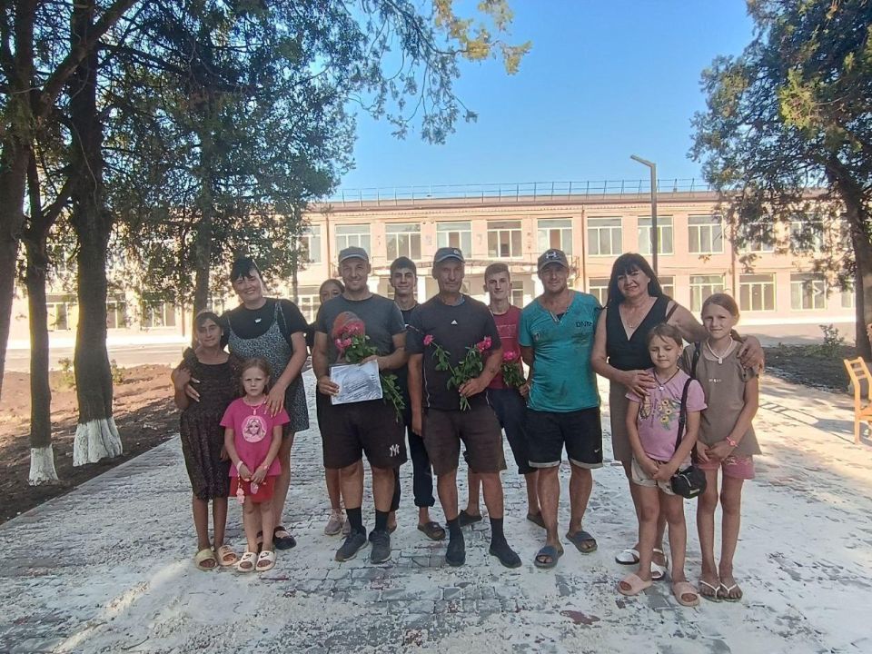 ���� ���������. ����� ���������� ��������� ������ ������� ������" ���������� � ���� ���������