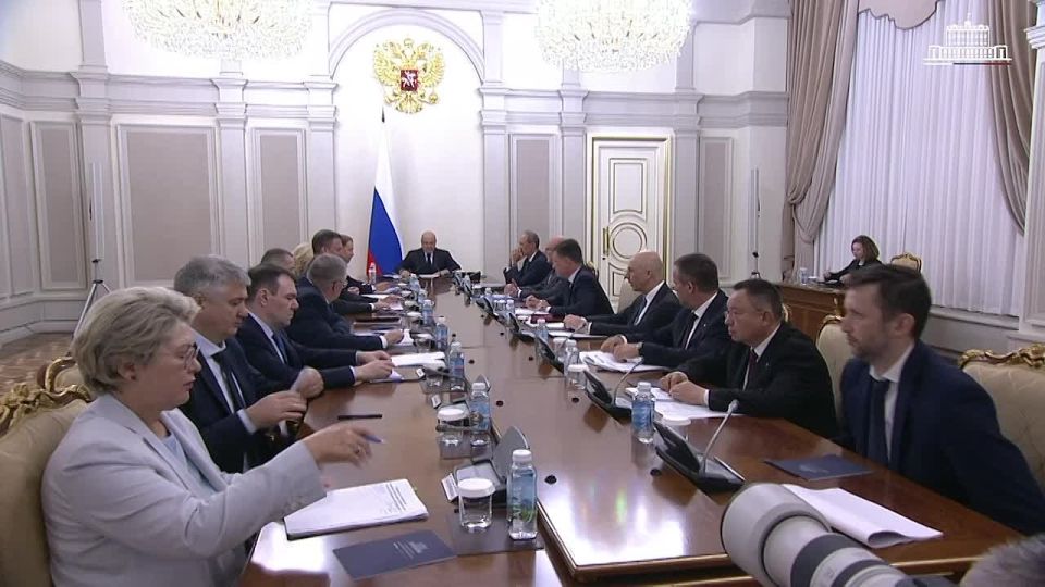 �������� ������: ������������� ������ ��������� ���� ���������� ��������� ����������������� �������� ������ �� 2030 ����