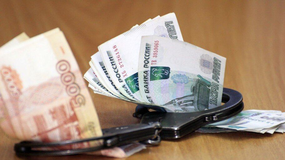 Аграрий из Чаплинского округа попался на краже 240 тысяч из бюджета