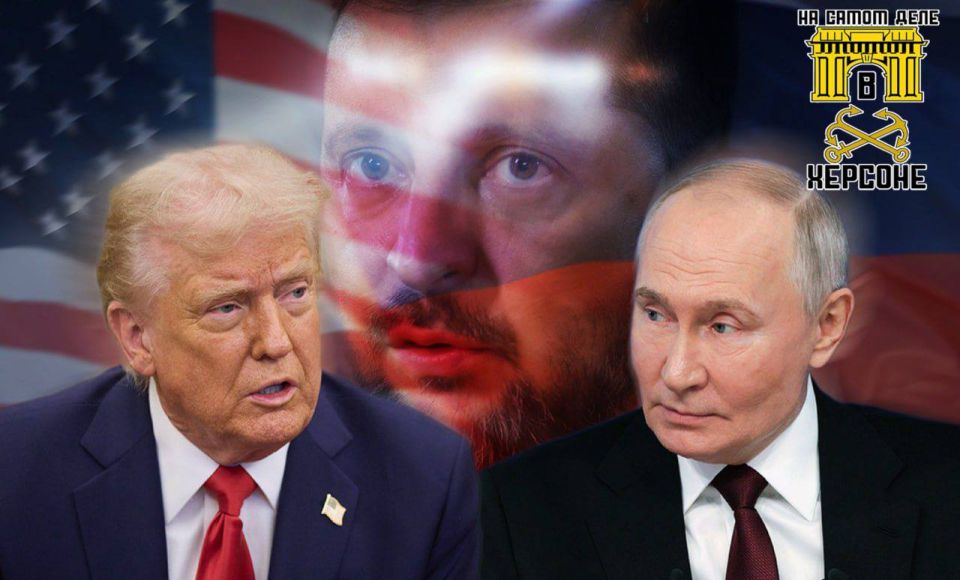 Попытки сорвать переговоры не прекратятся