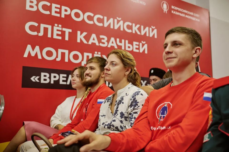 VI ������������� ����� �������� �������: ���������������!