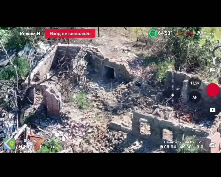 ���������������� ������ ����������� ��������� FPV-������ �� ����������� �� ����� �� �������� ������