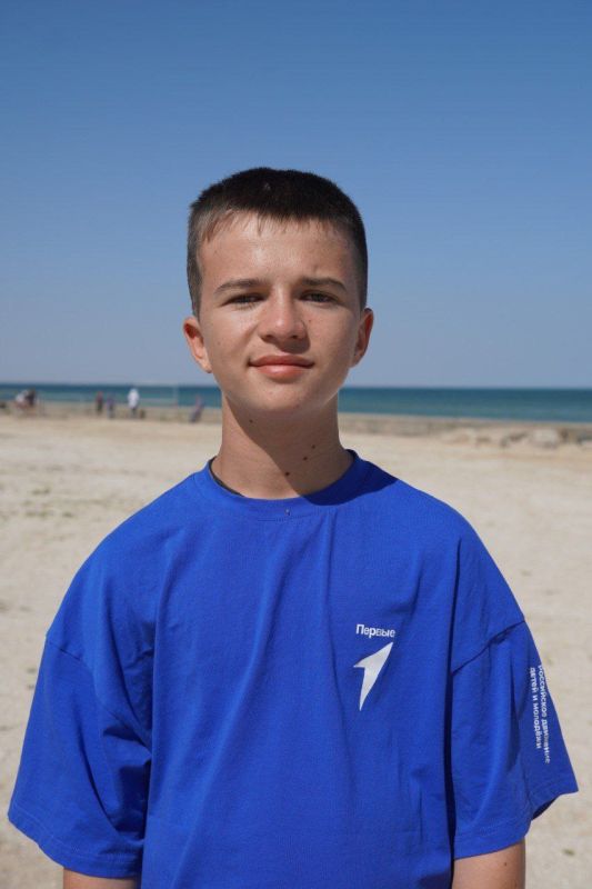 ������ � ���� � ����� ����������!