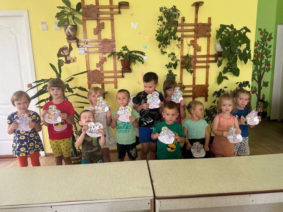 "�� ���������� � �����": ���� ���� � ������ � "������� �������"