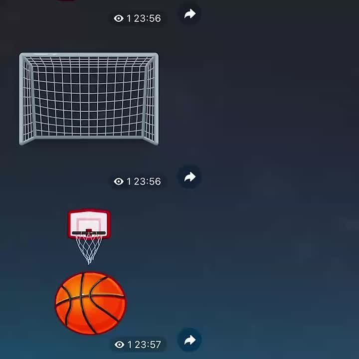 ����� ��� �� ����, � �������� � ������� Telegram ����� ������� � ����-���� ����� � ����