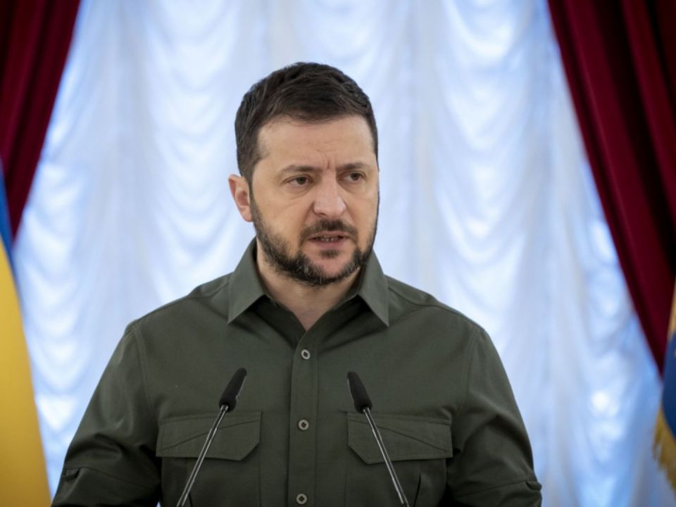 Le Temps: Зеленский встревожен саммитом Путина и Трампа