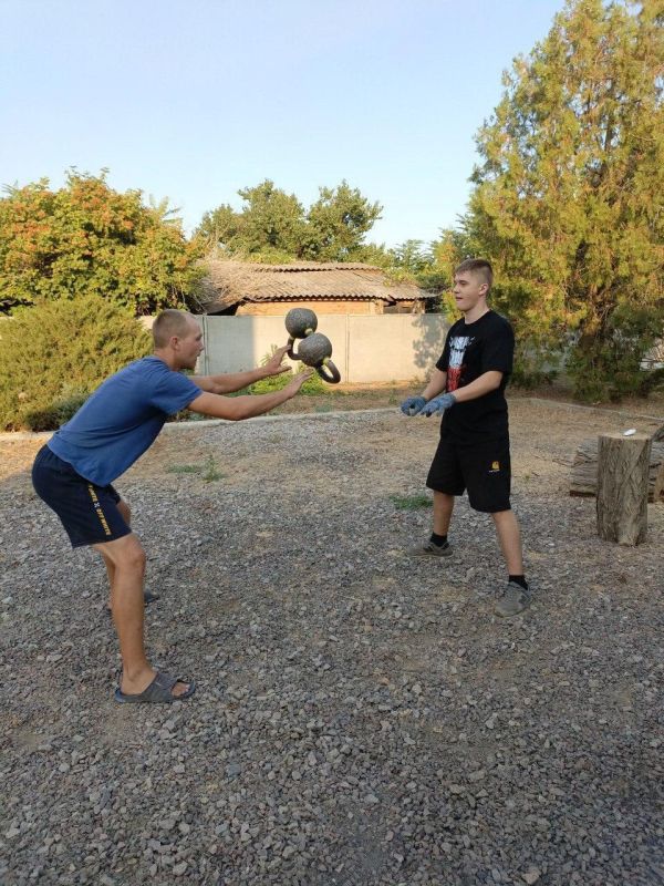 "������� ���������" � ����������� ��