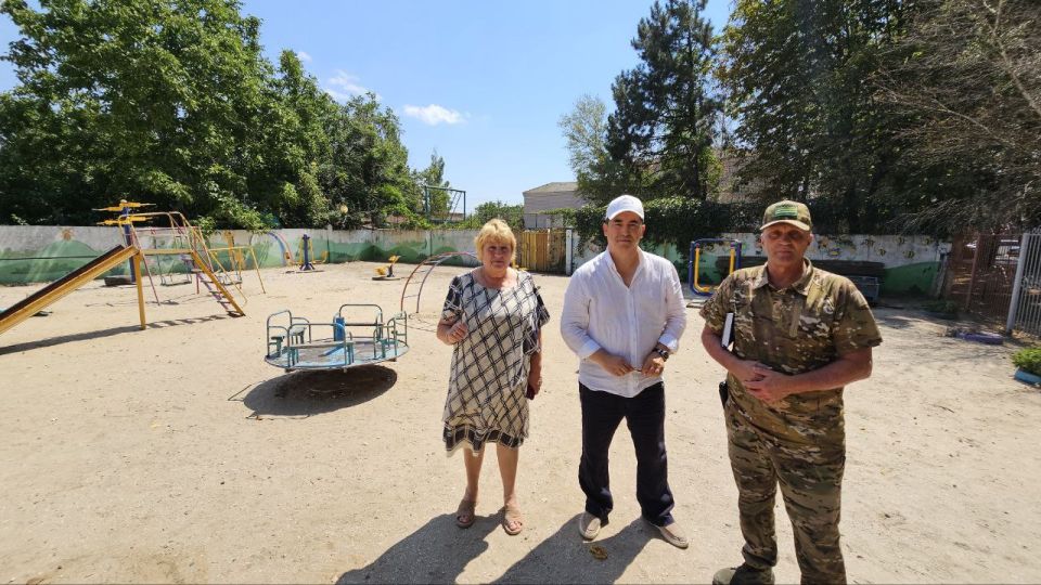 ����� ����������: ������ ������������ ������� ������ ����� � ���������