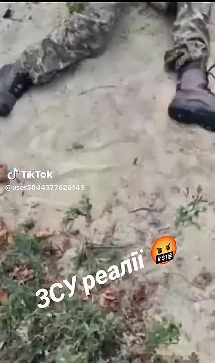 Будни ВСУ. На видео очередной "захистник" из 5 отельной штурмовой бригады впал в алкотрип и не собирается возвращаться в строй К слову, алкоголизм и наркомания стали обыденностью в рядах ВСУ, поскольку за последний год...