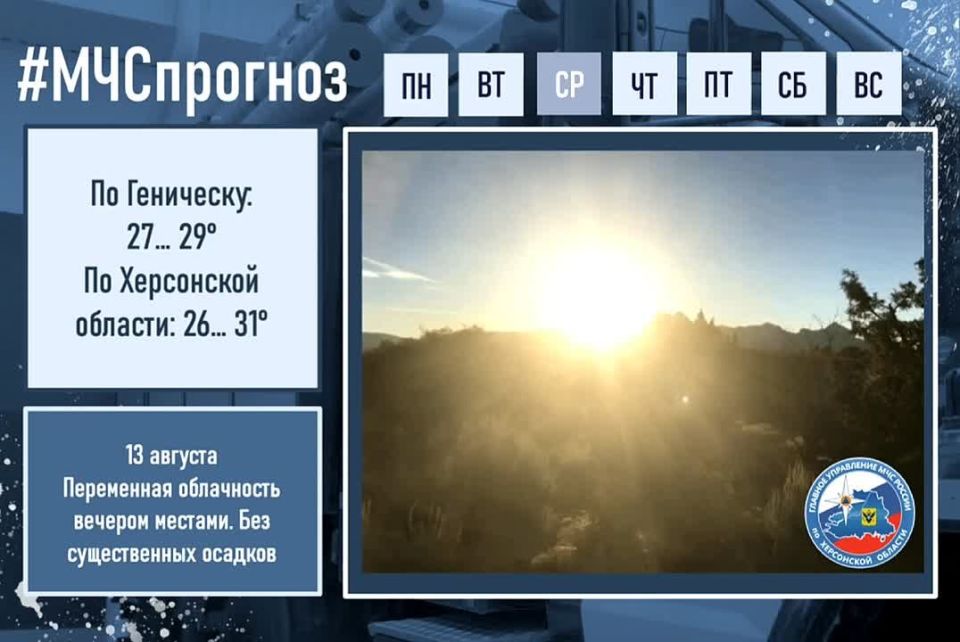 13 �������. ������� ������