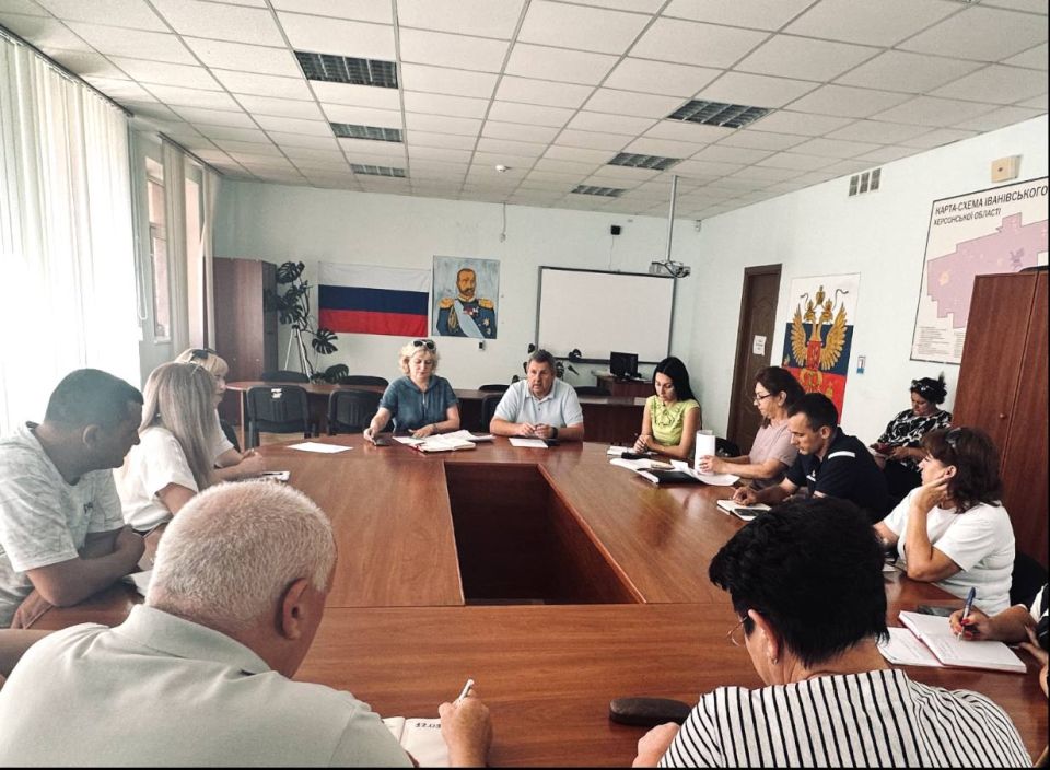 ��������� � ������������� ����������� �������������� ������