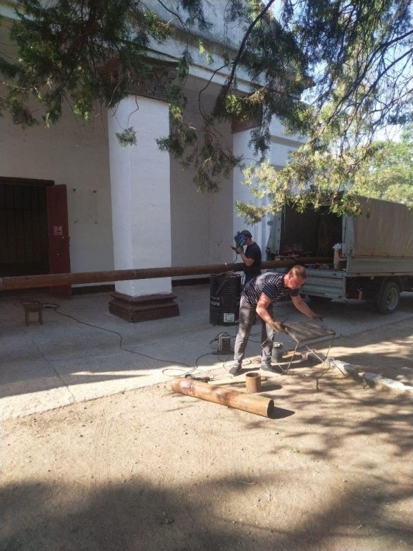 ������ ���������� ��������� ������ � ����������� ��