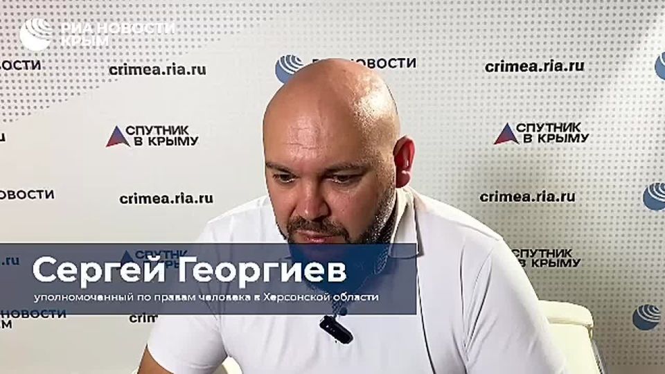 В Херсонской области решают проблему с выплатами жителям, чьи дома пострадали от обстрелов