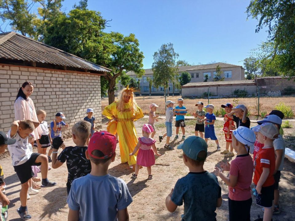 "���� ������" � ���������� ������� ����