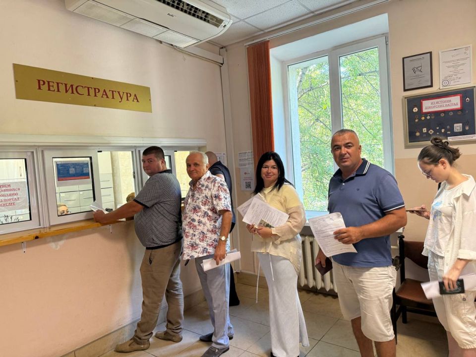 ��������������� ������������� ����� ��������� ����� "����� - �� ��� �����"!