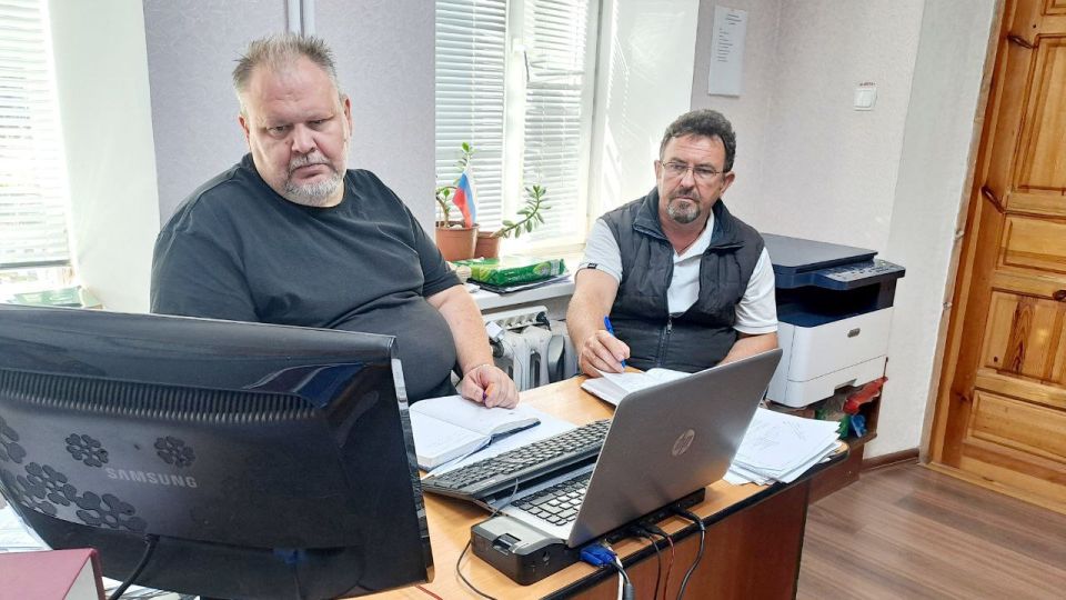 ��������� � ���: ��� ���������� � ������ �������