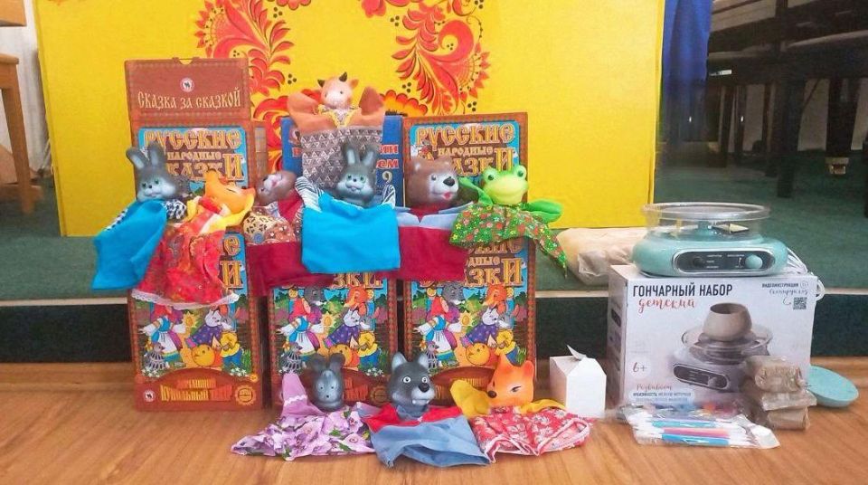 Искусство ближе, чем кажется - начни с мольберта