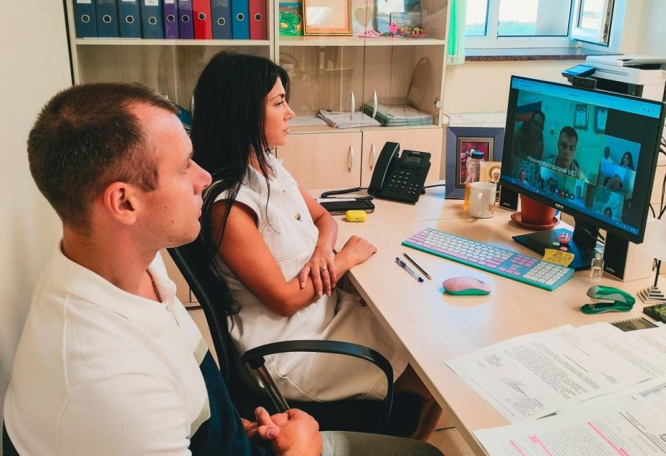 ���������� ����������� �������������� � ����������������� ����������� ������ � ������������ ������������� � ��������� ���������