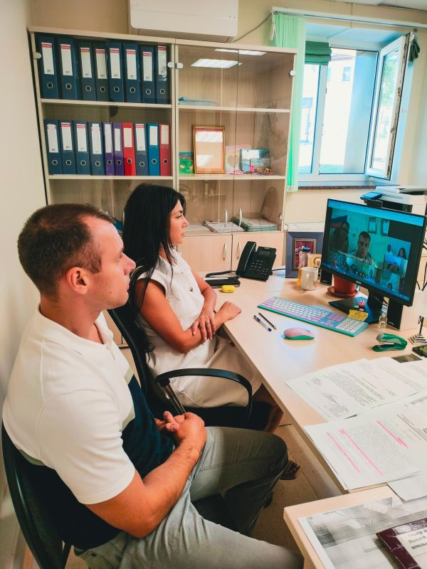 ���������� ����������� �������������� � ����������������� ����������� ������ � ������������ ������������� � ��������� ��