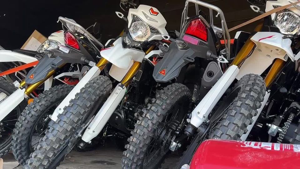 142-й гуманитарный конвой КПРФ успешно достиг Херсонской области