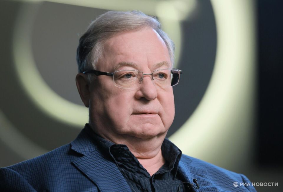 Степашин заявил, что Россия, США и украинский народ хотят мира