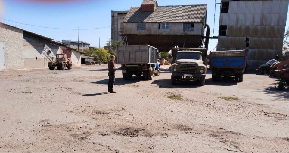 В Верхнерогачикском муниципальном округе Херсонской области рабочая группа Межведомственной комиссией по противодействию нелегальной занятости Херсонской области в составе: представителей администрации, УФНС , ОСФР, ЦЗН ...