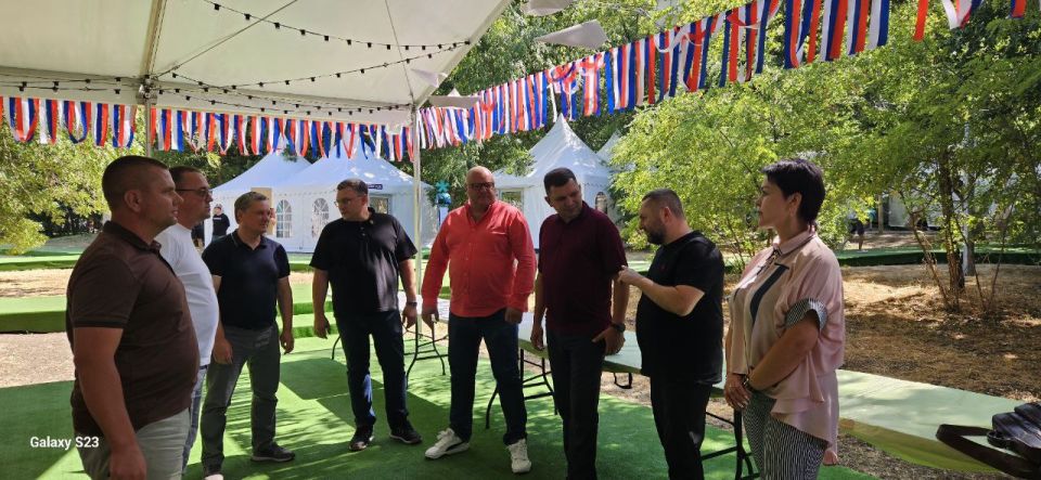 ����� ������: ����� ����������� ������ �������� �����-������ ���������