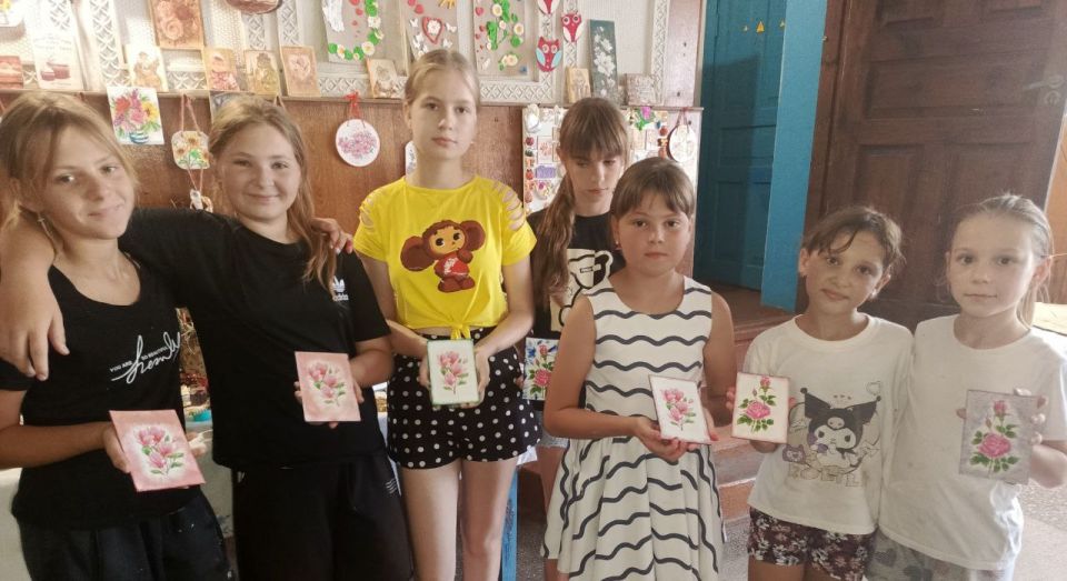 "������ �� ������" � ������� ������ � �������