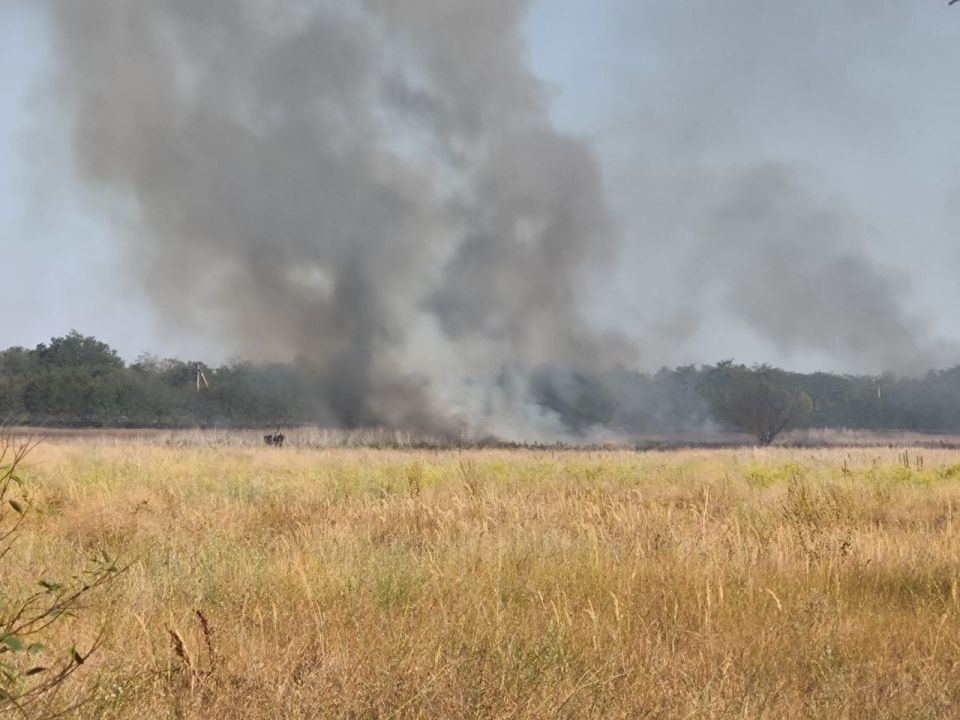 Владимир Сальдо: За последние 24 часа из-за агрессии киевского режима пострадали два мирных жителя