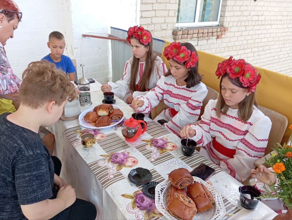 ������ ���� - �������. 14 �������- ������ ������������ ������� ��� ���� �������