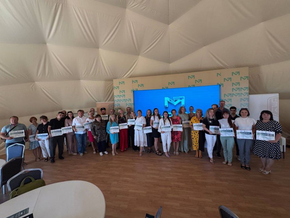 ��������������� ����� ���������� ������ �� �������� ��.�.�.�. �������