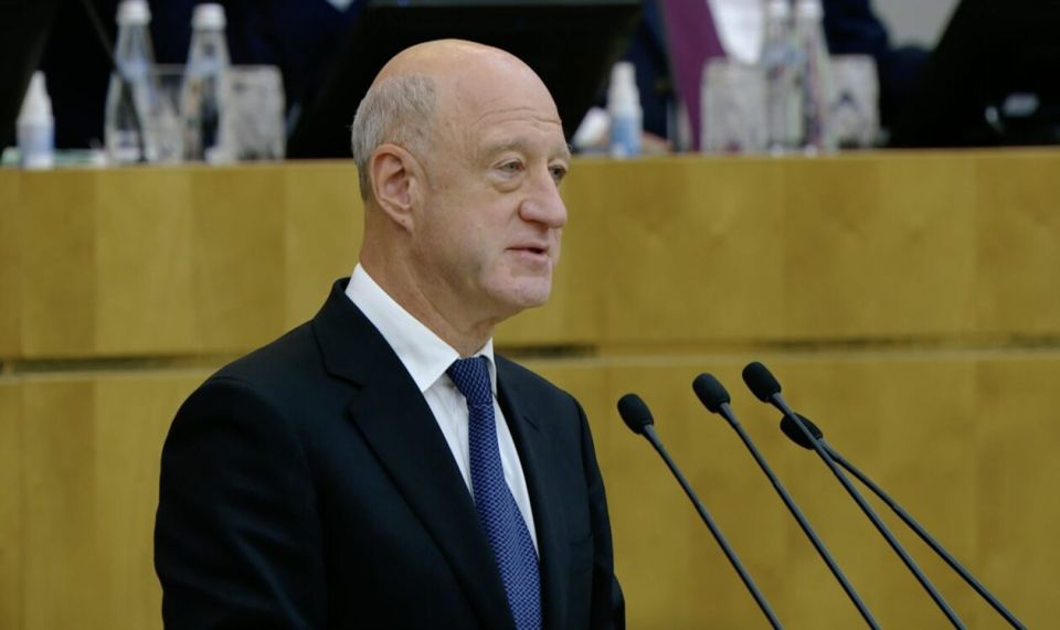 У нас должна быть программа победы - Александр Бабаков